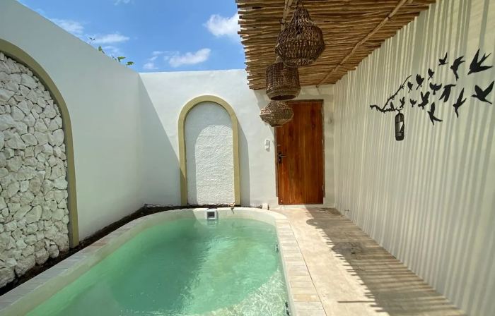 Sakha Villa Jogja With Privatepool