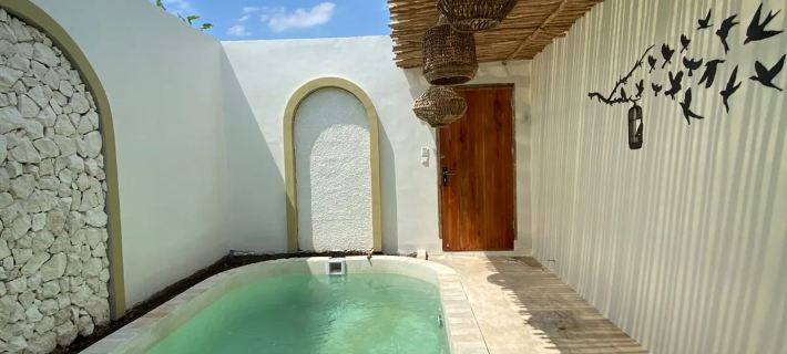 Sakha Villa Jogja With Privatepool Hotels in Kecamatan Mlati
