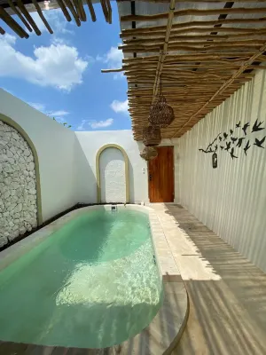 Sakha Villa Jogja With Privatepool