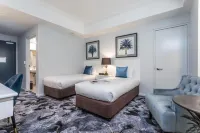 Hotel Kingsley - parking