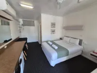 Ben Hall Motor Inn