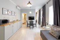 Cho Hotel Hotel di 
