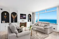 Ocean Vistas 24 - Apartments