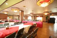 Namwon Hotel - breakfast