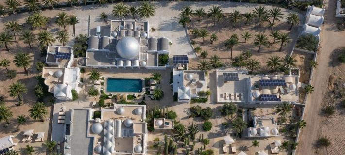 Menzel Yahia Hotels in Djerba