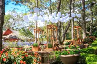TTC Dreamy Hill Resort (Unlimited Access to TTC World - Thung Lung Tinh Yeu)