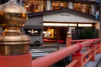 Kinosaki Onsen TSURUYA Ryokan