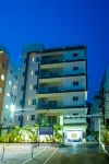 Mahas Vrindavan by Mahas Homestays - 3 BHK Flats - Fully Airconditioned -  Appartamenti vacanze