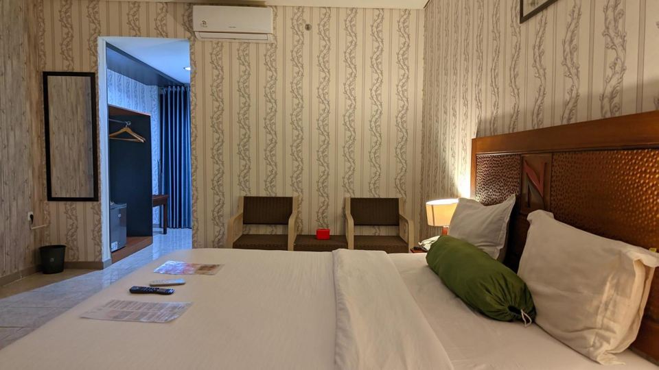 Hotel Nalendra Plaza Subang