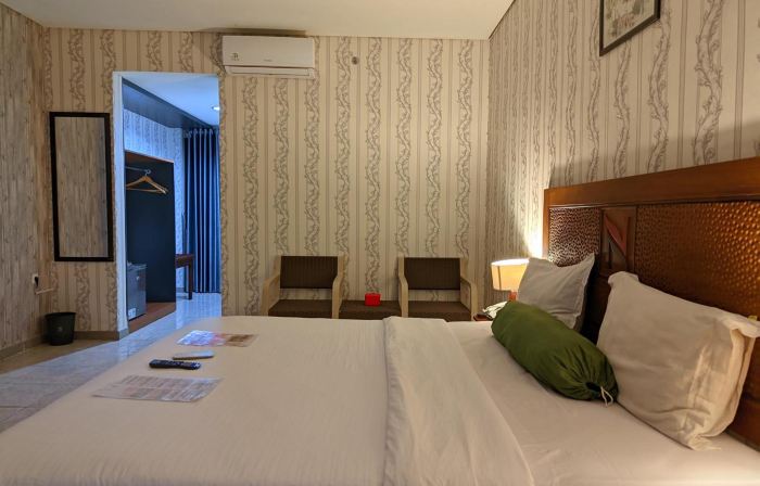 Hotel Nalendra Plaza Subang