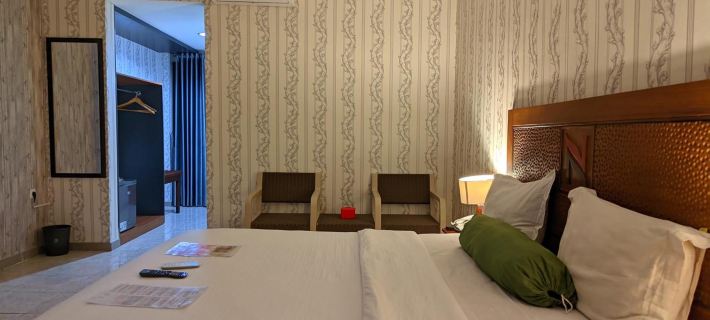 Hotel Nalendra Plaza Subang Hotels in Subang Regency