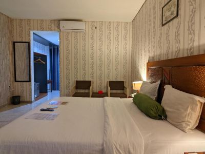 Hotel Nalendra Plaza Subang