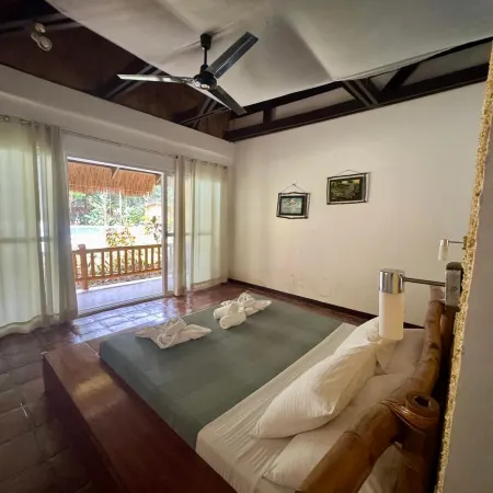La Natura Resort