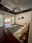 La Natura Resort - Mountain view