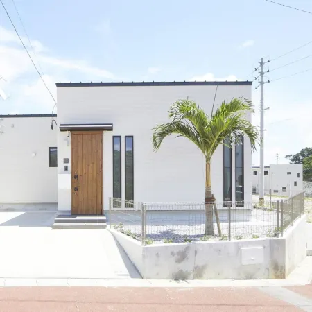E-Horizon Resort Condominium Nago D