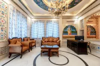 Umrao Mahal - A Boutique Heritage Hotel & Resort Jaipur - 2-Star