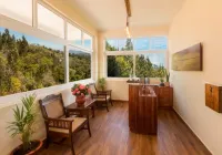 Sleeping Beauty by Nature Resorts and Stays - Mountain view