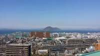 Hotel Hanajyukai - Wi-Fi