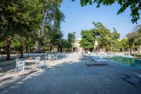 jüSTa Alwar Bagh Resort, Sariska - Pools
