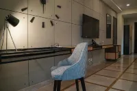 Roomy Signature Hotel, Islamabad - 3-Star