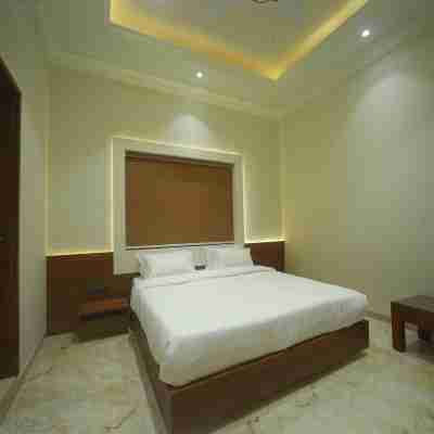 Ratna Vilas Palace Rooms