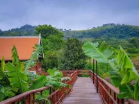 Greenhouse Retreat - วิวภูเขา