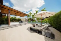 Calisto Valley I Luxury Pool Villa Krabi - Bungalows