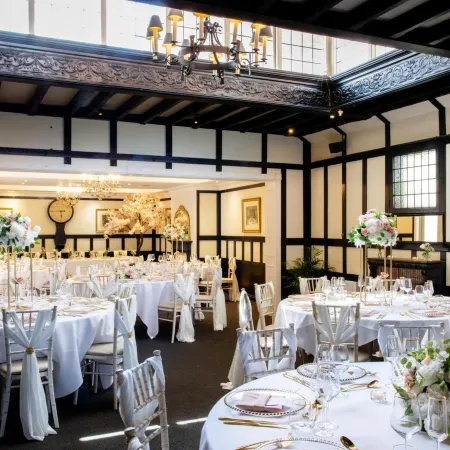 Best Western Salisbury Red Lion Hotel