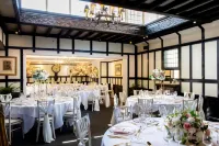 Best Western Salisbury Red Lion Hotel - Boutique