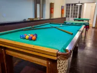 Green Village Hotel Hotels in Monte Verde