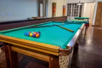 Green Village Hotel