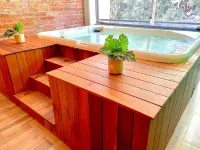 Joint Boutique Hotel Zona Romantica - Romantische