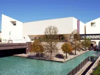Ibis Monterrey Valle - 3-Star