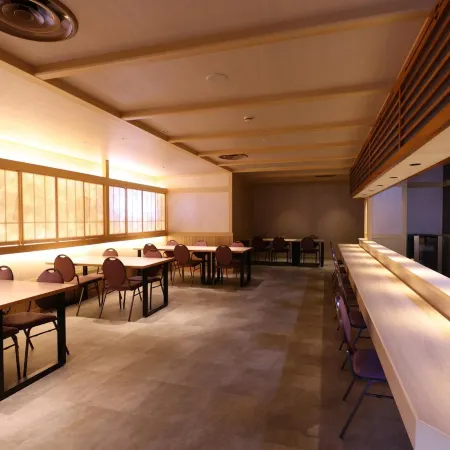 Hotel Fuji