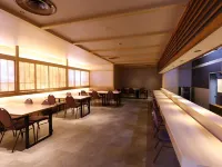 Hotel Fuji - Breakfast