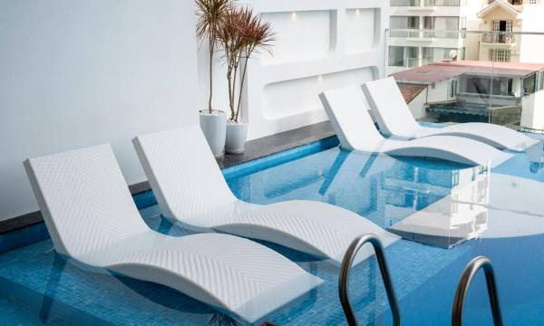 Iconique Hotel NHA Trang