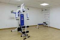 Apart Hotel 92/2 - Gym