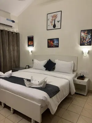 Holiday Beach Resort - con vista mare