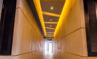 Loft Mania Boutique Hotel