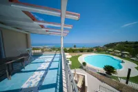 Residence New Paradise - piscine