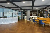 Four Points Flex by Sheraton Bologna Airport - Spa
