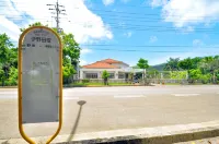 Sun Green Resort Hotel Ishigaki - parking