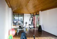 The Chumbi Mountain Retreat & Spa - Gym