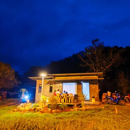 Chonnapha Homestay