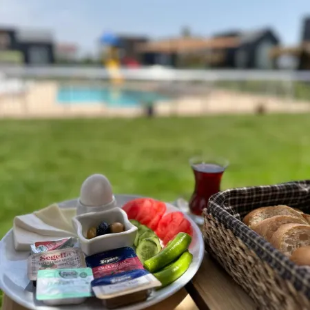 Serenity Village Belek