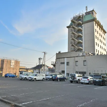 Hotel New Century Sakaide