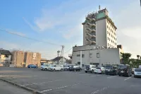Hotel New Century Sakaide - Park Yeri