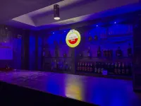 Shri Amman Residency - bar