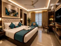 Hotel ORIGIN Hyderabad Airport - Pet friendly