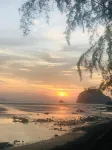 Koh Yao Yai Sea Breeze House - bar